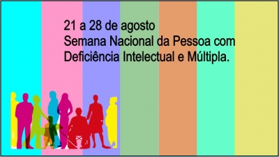 Marília Shopping participa da Semana nacional da pessoa com deficiência intelectual e múltipla
