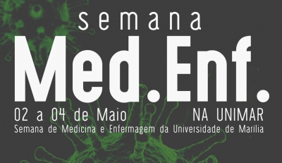 Cursos se reúnem para receber palestrantes experientes e renomados