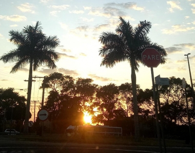 Após dias de frio intenso, calor deve voltar no fim de semana