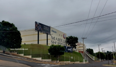 Marília Shopping inaugura novo espaço Pet
