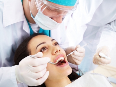 Temer anuncia verba para programas de saúde bucal do SUS