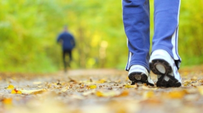 Benefícios da caminhada para o corpo e a mente
