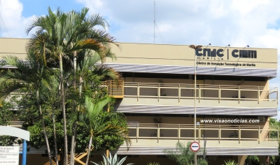 Univem: CITec-Marília está entre os principais ambientes de inovação do País