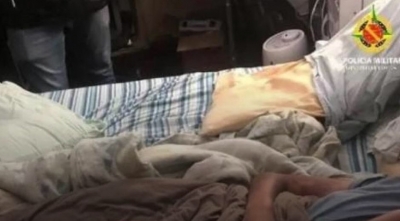 Homem preso por sequestrar e violentar menina de 12 anos, fazia postagens contra pedofilia