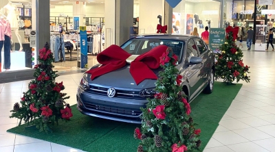 Marília Shopping promove a Black Week