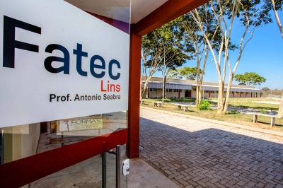 Fatecs da região terão 3 novos cursos superiores de tecnologia