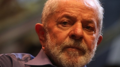 Sogra de Lula morre depois de contrair Covid-19