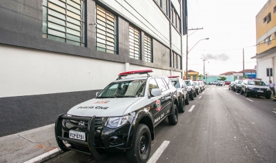 DIG prende acusado de homicídio na zona norte