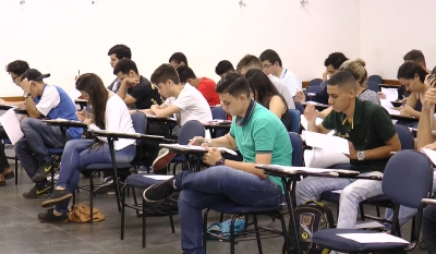 UNIVEM: Vestibular continuado termina nesta terça
