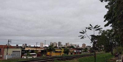 Prepare os agasalhos! Semana continuará com muito frio e geada