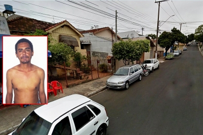 Mulher é abandonada pelo próprio filho e vive de restos de comida na rua 