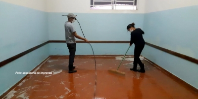 Asilo de Tupã registra décima morte por Covid-19