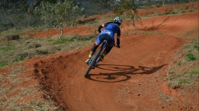 Marília terá pista de Mountain Bike na zona norte