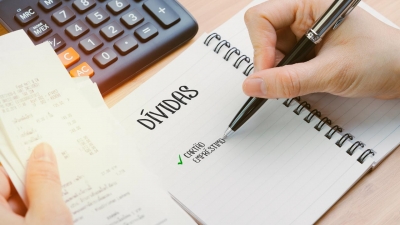 Aprenda a se organizar para pagar as despesas de início do ano