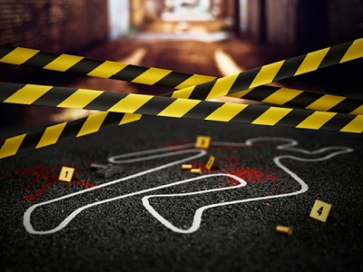 Idosa é encontrada morta com corte no pescoço. Polícia investiga o caso 