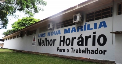 Saúde realizará em Marília coleta noturna de exames de Papanicolau e pedidos de mamografia