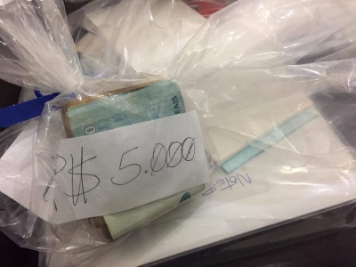 Ex-diretor de departamento de trânsito na região é preso acusado de fraudar multas