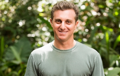 Luciano Huck confirma que não será candidato à Presidência