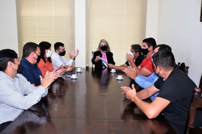 Pompeia: Câmara aprova projeto da Prefeitura que dá bônus de R$ 500,00 aos servidores