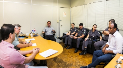 Marília renova convênio com Governo para retomada da atividade delegada