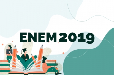 MEC reforça horários de aplicação do Enem neste domingo