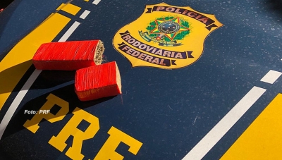 Traficantes usam ônibus de estudantes para transportar drogas