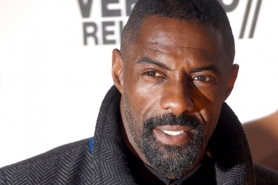 007: Idris Elba acaba com rumores de que será o próximo James Bond