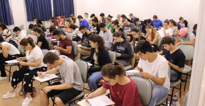 Unimar está com inscrições abertas de vagas remanescentes e com ofertas para bolsas Prouni 