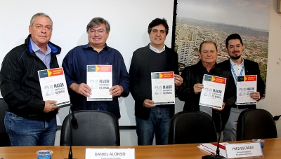 Pacaembu anuncia novo bairro planejado em Marília