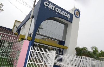 Faculdade Católica oferece vestibular agendado