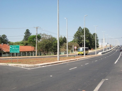 Feriadão: BR-153 deve receber grande movimento