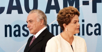 Maioria da população quer eleições antecipadas