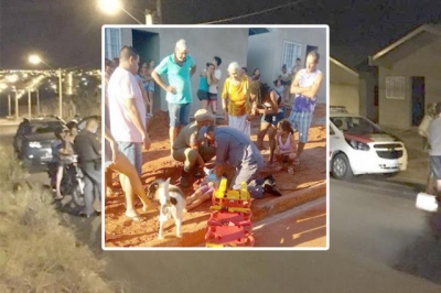 Vizinho suspeito de estuprar e matar criança tem histórico de assédio sexual, diz polícia