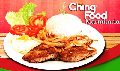 Ching Food começa a atender a partir de hoje