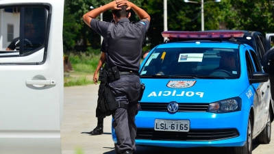 PM é baleado e morto; é o 100º no ano no Rio de Janeiro