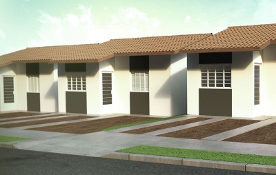 Residencial Firenze: realize o sonho da casa própria em bairro planejado
