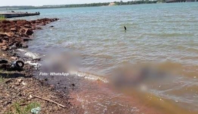 Tragédia: quatro pessoas da mesma família morrem afogadas 