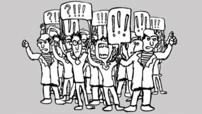 Desemprego já atinge jovens de maior escolaridade