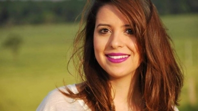 Brasileira desaparece após mensagem de socorro