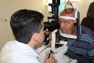 Santa Casa e ABHU retomam cirurgias eletivas que estavam suspensas