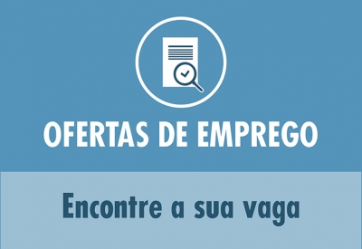 PAT de Marília, Garça e Assis divulgam vagas de emprego