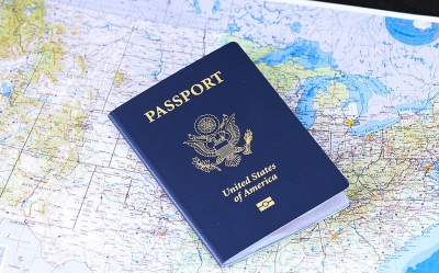 Entenda o processo de mudança internacional para os Estados Unidos