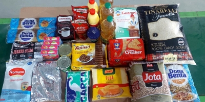 Prefeitura de Marília define cronograma de entrega de cestas básicas à servidores