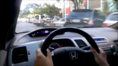 Visual do Civic põe Honda em dilema: 