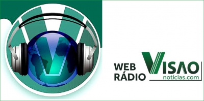 Portal Visão Notícias lança sua web rádio