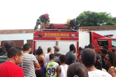 Flamengo oferece 20% do valor sugerido por danos morais para famílias de vítimas de incêndio