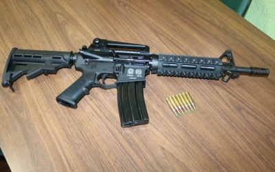 Bolsonaro muda decreto de armas e cidadão comum não poderá comprar fuzil