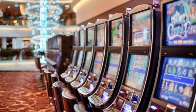 Senado pode votar esta semana proposta que legaliza jogos de azar