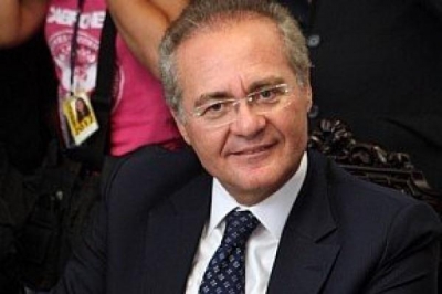 Renan avalia que Senado não vai barrar impeachment