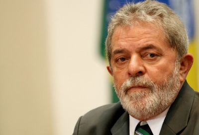 PF indicia Lula por suspeita de propina da Odebrecht 